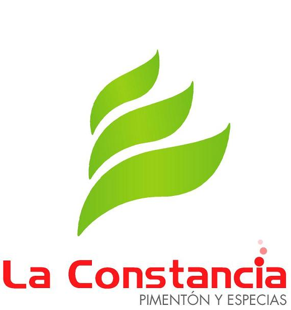 Logo La Constancia